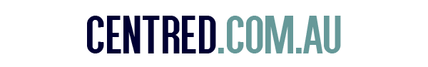 Centred